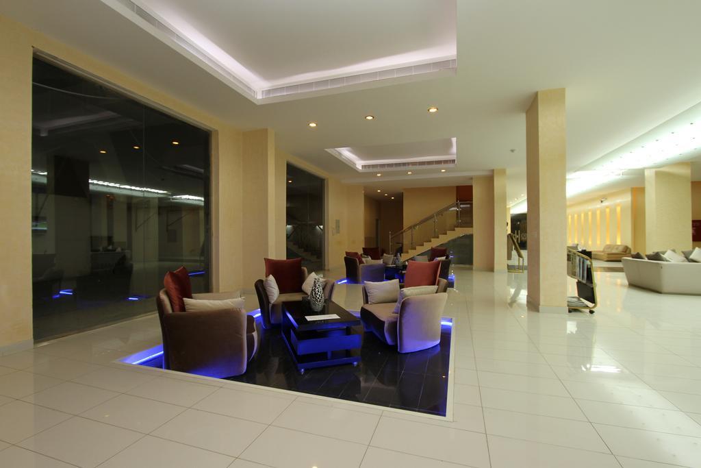 Raoum Inn Khafji Southern Exterior photo