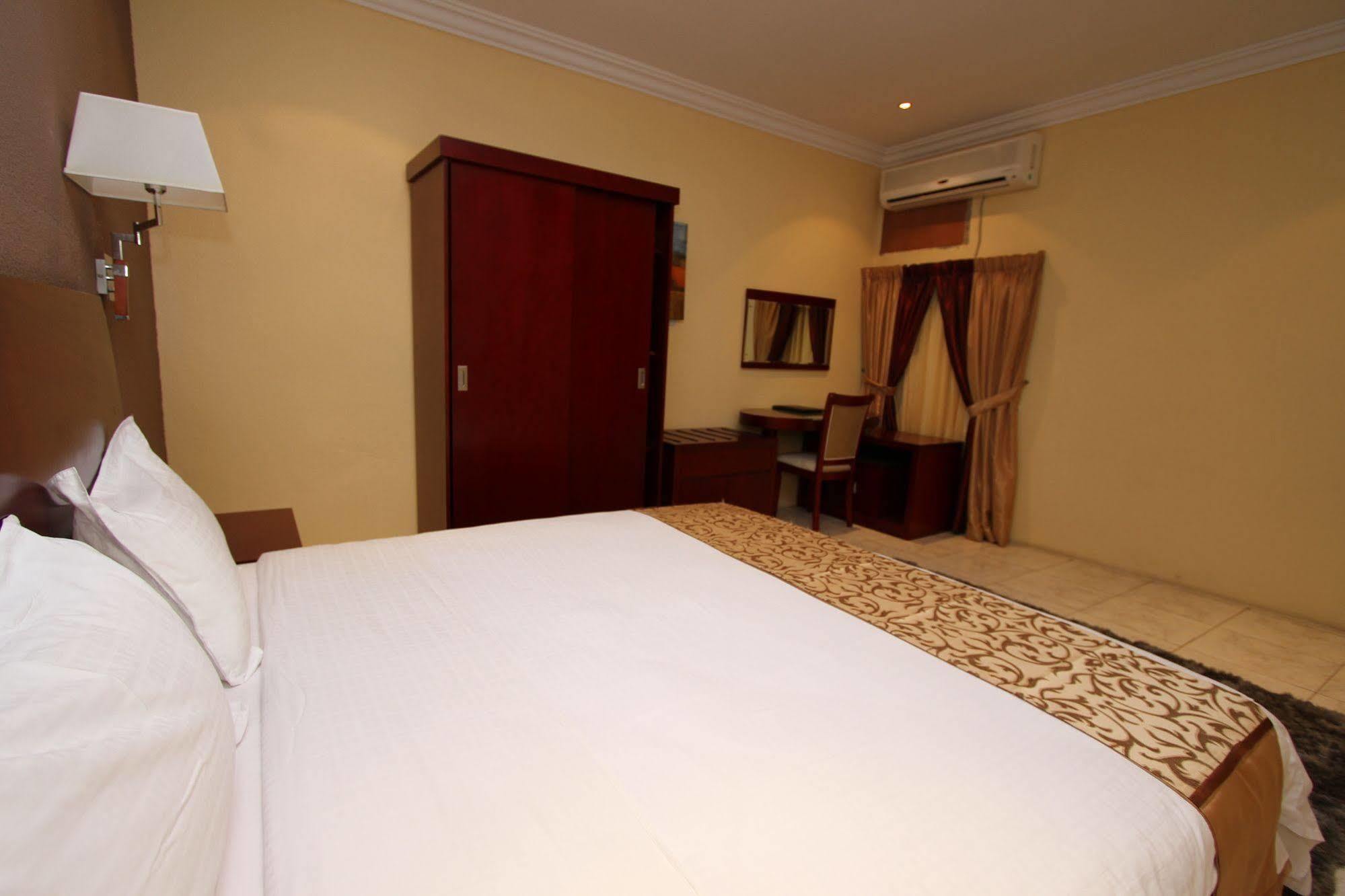 Raoum Inn Khafji Southern Exterior photo
