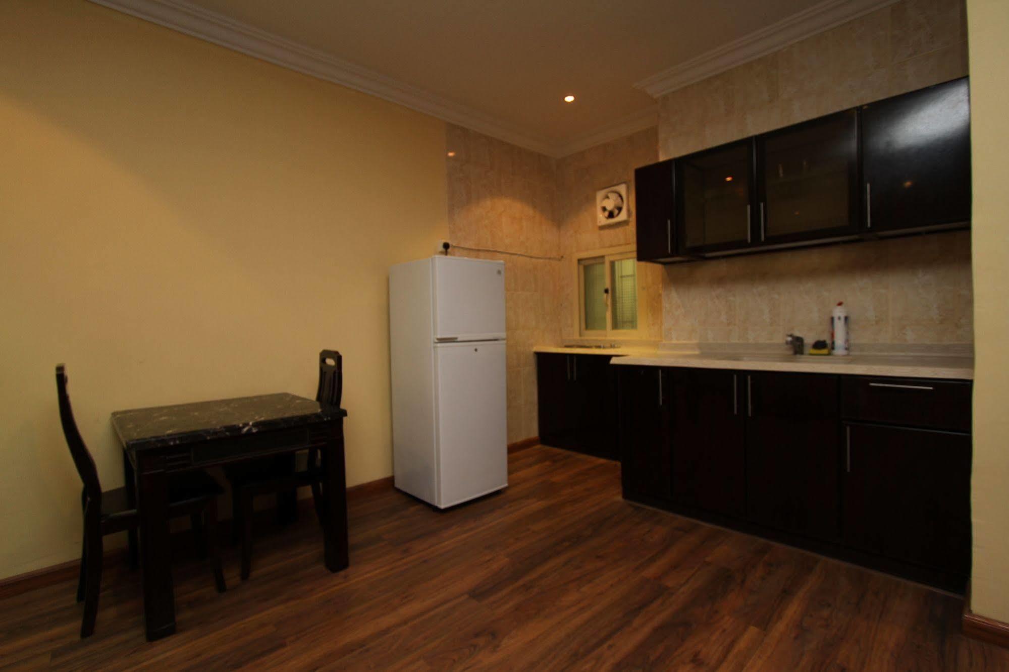 Raoum Inn Khafji Southern Exterior photo
